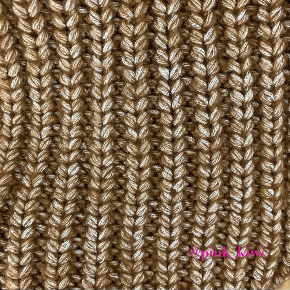 Current Air Fringe Multi-Knit Sweater - Picture 10 of 16